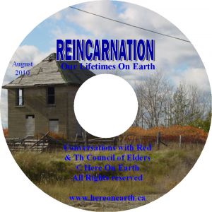 Reincarnation-mp3
